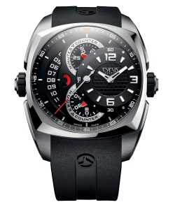 Klepcys Chronograph
