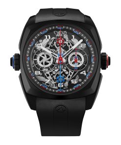 Klepcys DICE Black DLC Titanium