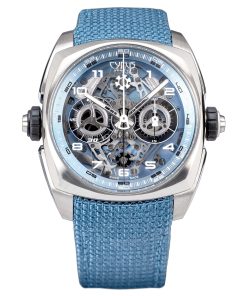 Klepcys DICE Glacial Blue