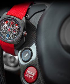 Alternative view of Klepcys DICE Racing