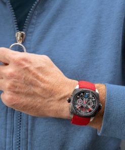 Alternative view of Klepcys DICE Racing