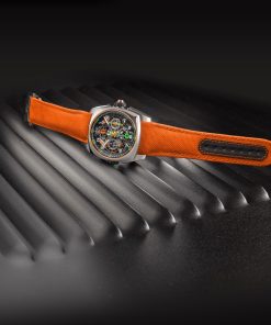 Alternative view of Klepcys DICE Saffron