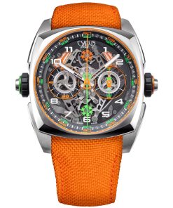 Klepcys DICE Saffron