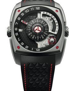 Klepcys Moon Master Titanium