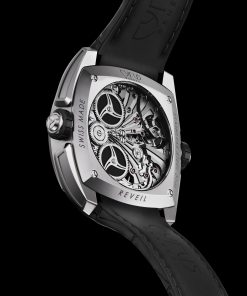 Alternative view of Klepcys Reveil