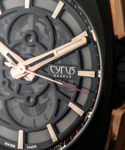 Alternative view of Klepcys Solo Tempo