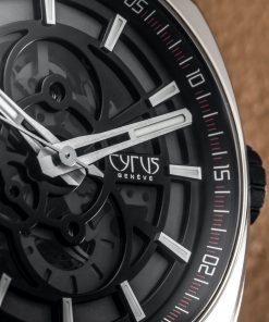 Alternative view of Klepcys Solo Tempo