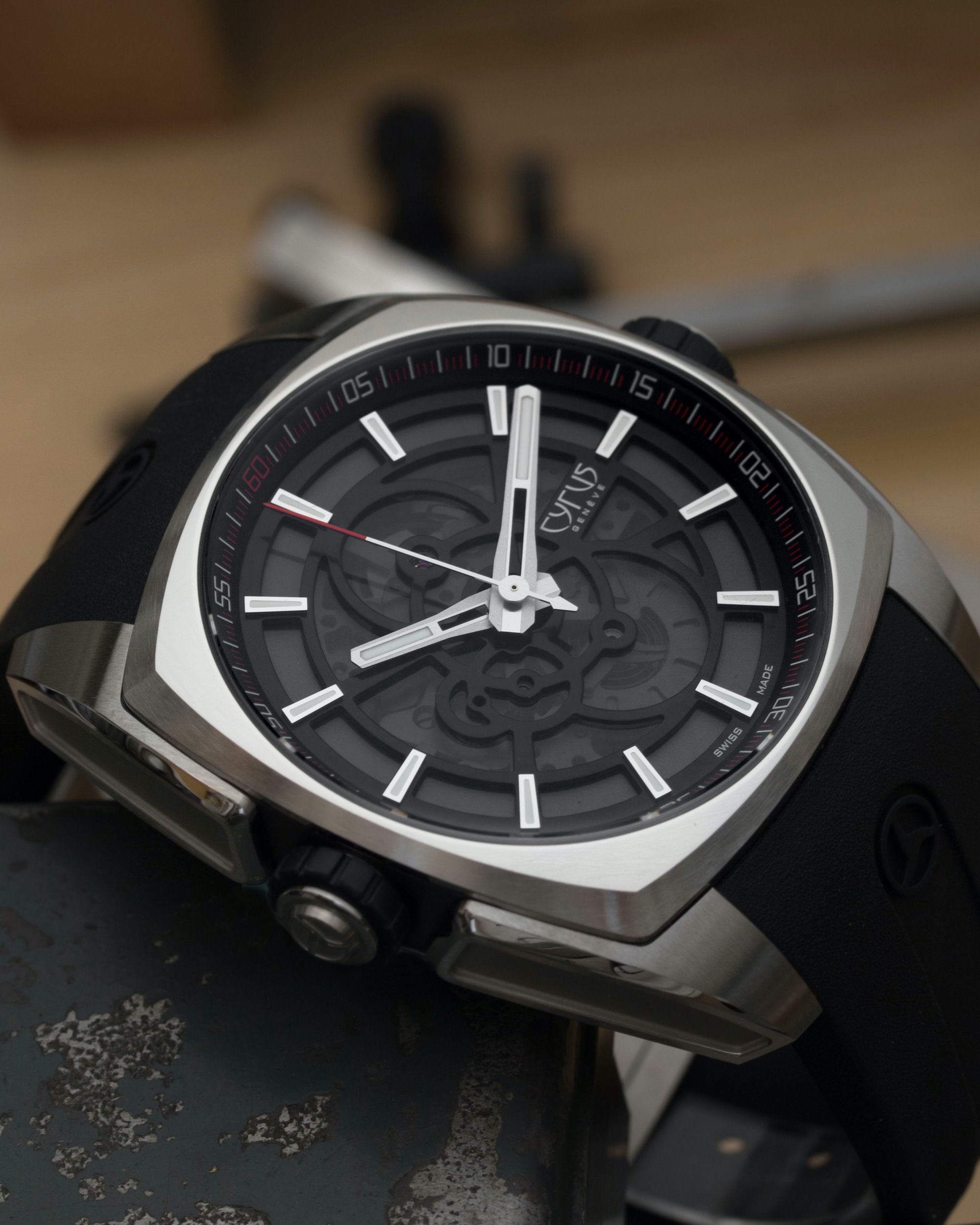 Klepcys Solo Tempo - Image 3