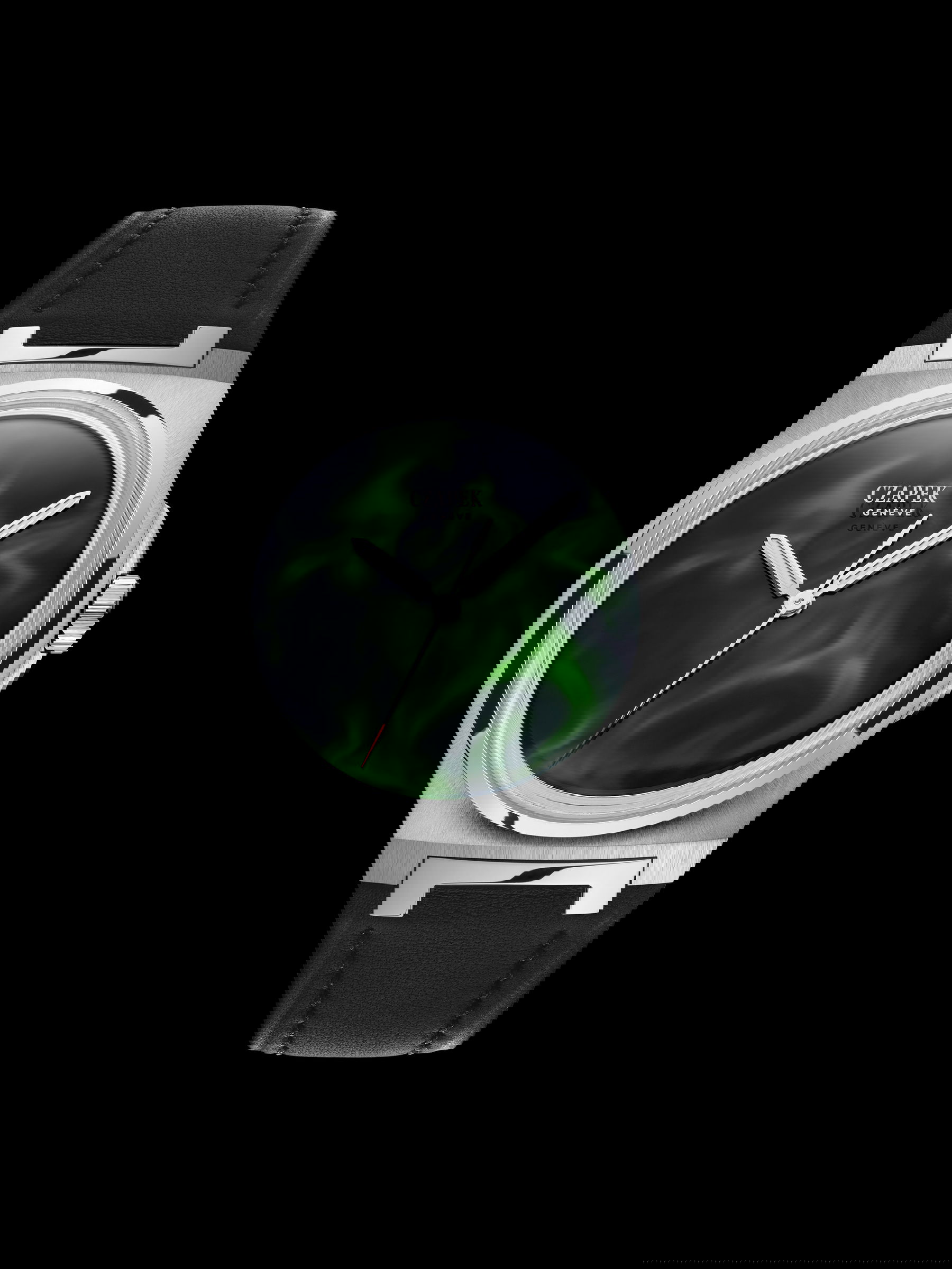 Antarctique Emerald Iceberg - Image 2