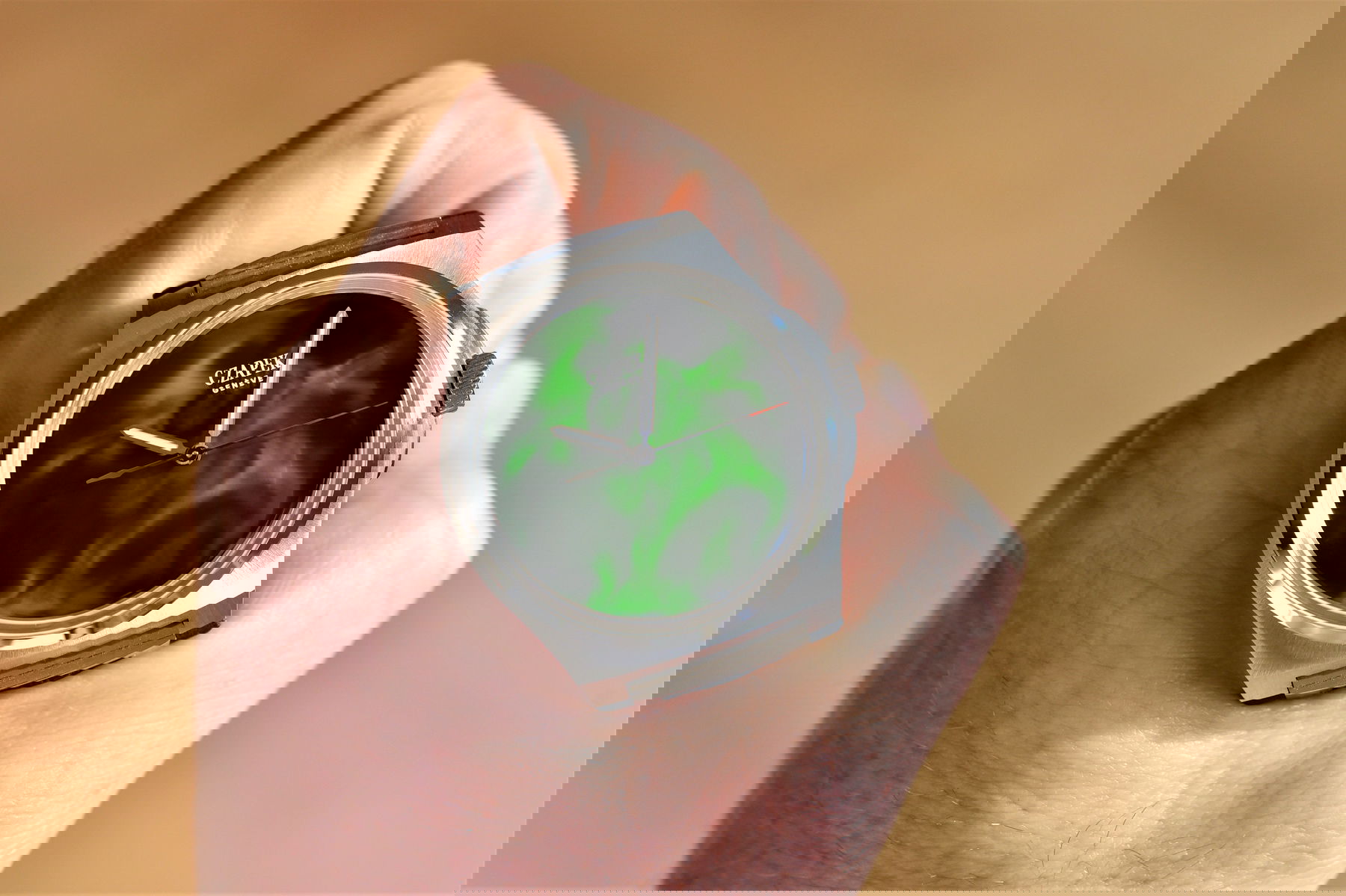 Antarctique Emerald Iceberg - Image 3