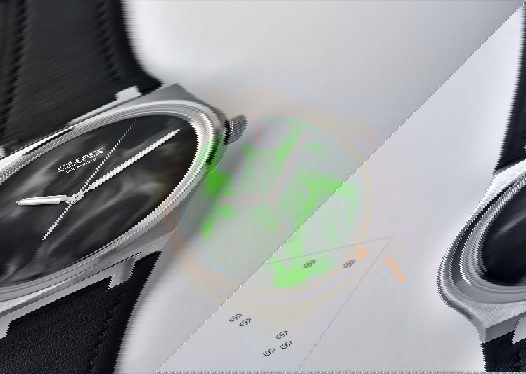 Antarctique Emerald Iceberg - Image 4