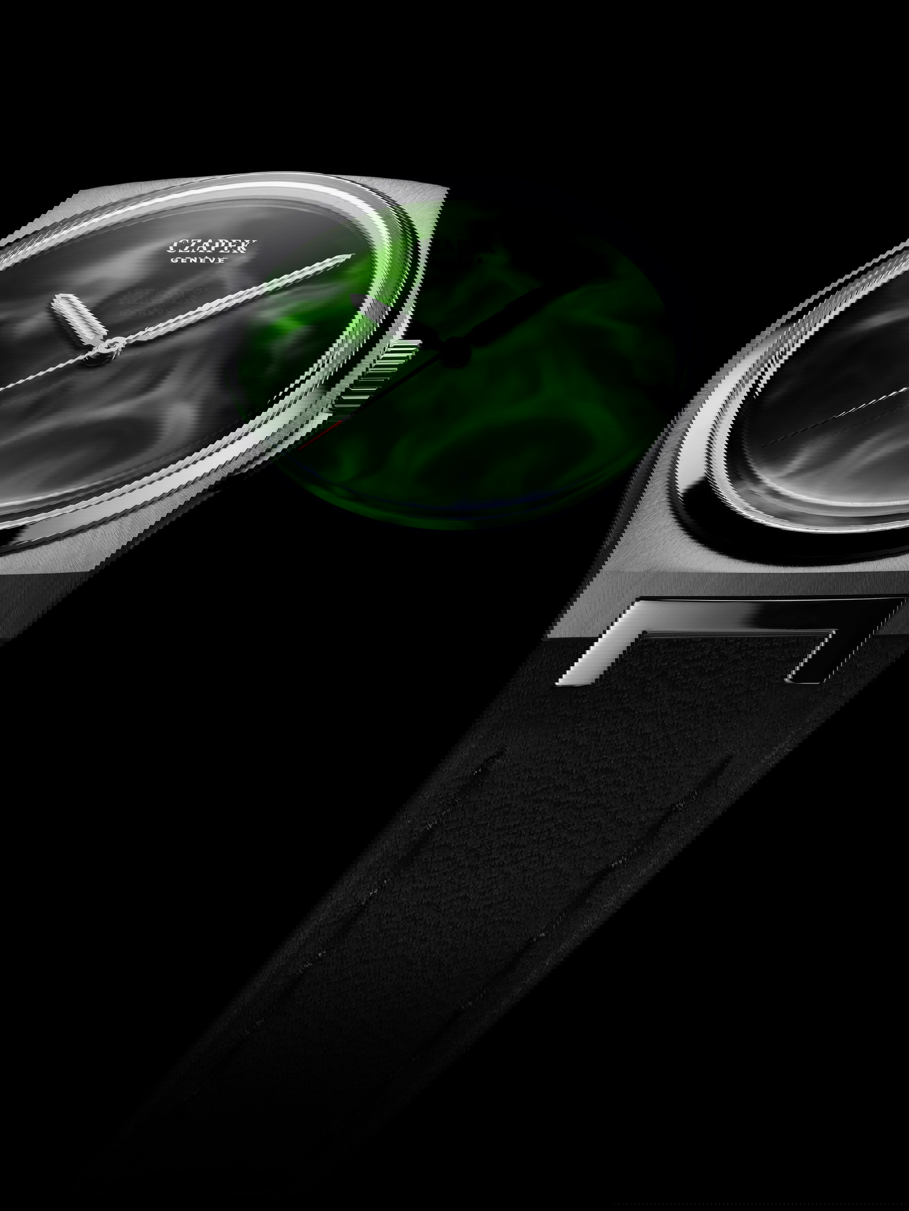 Antarctique Emerald Iceberg - Image 7