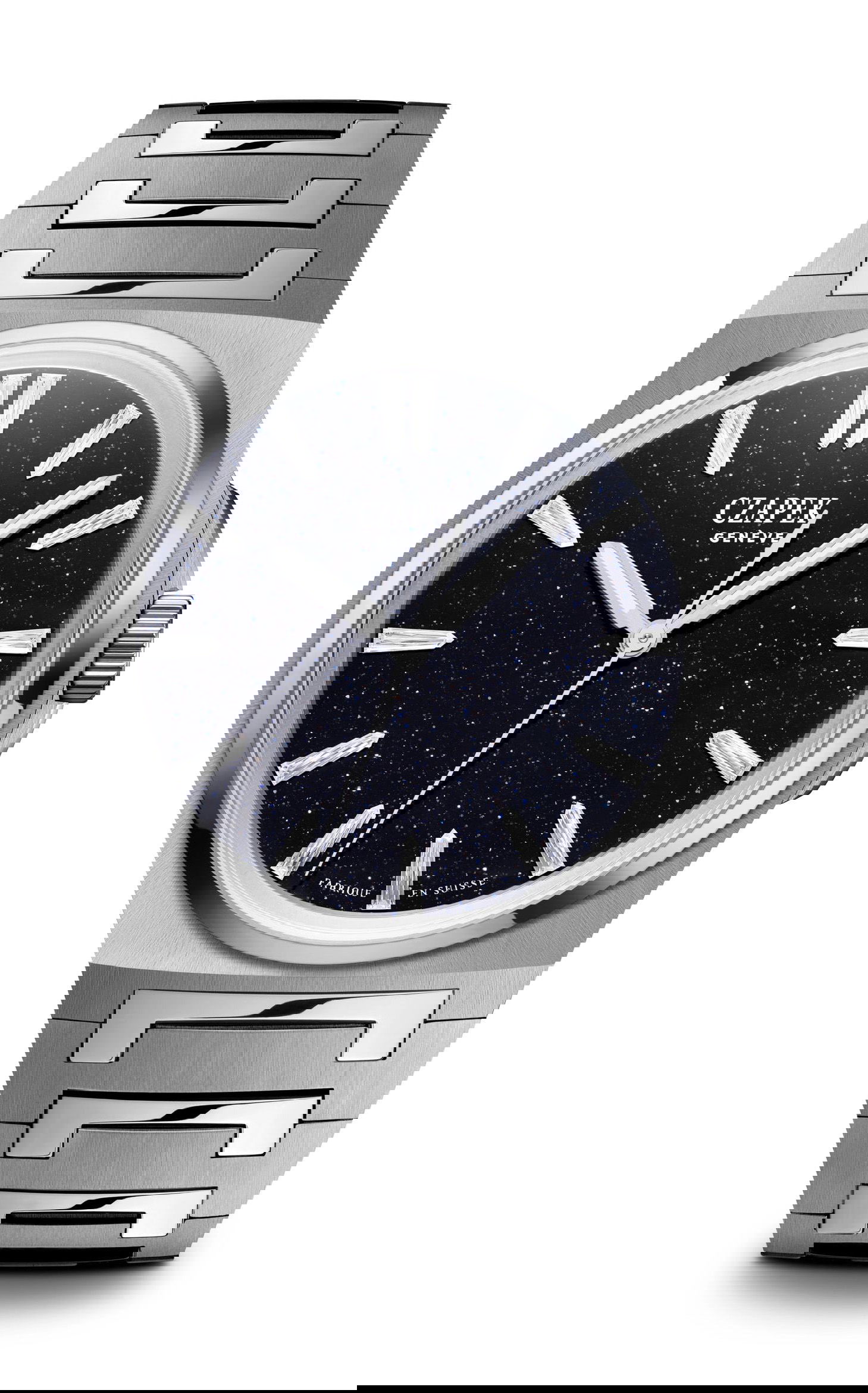 Antarctique Flying Diamonds