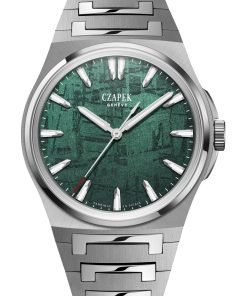 Antarctique Green Meteor Limited Edition
