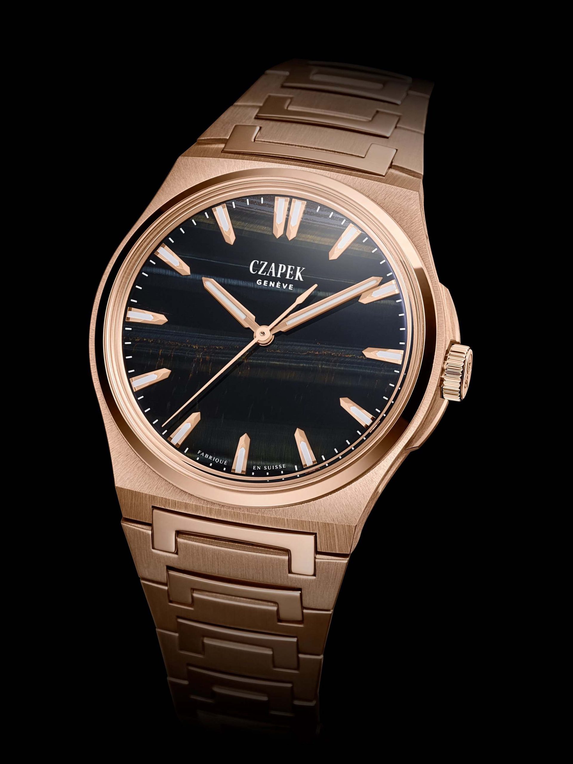 Antarctique Mount Erebus Falcon Eye - Image 3