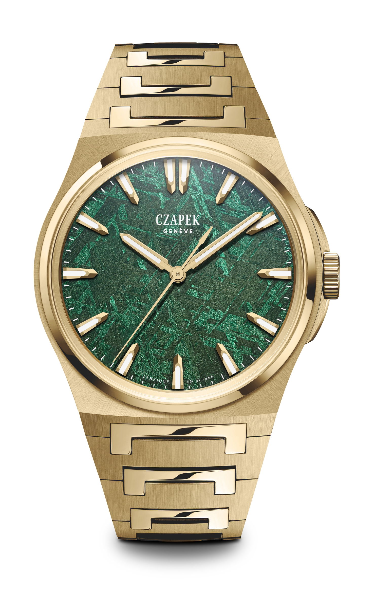 Antarctique Mount Erebus Green Meteor