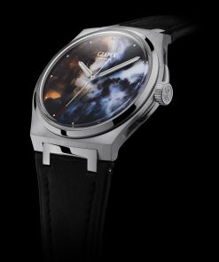 Alternative view of Antarctique Orion Nebula