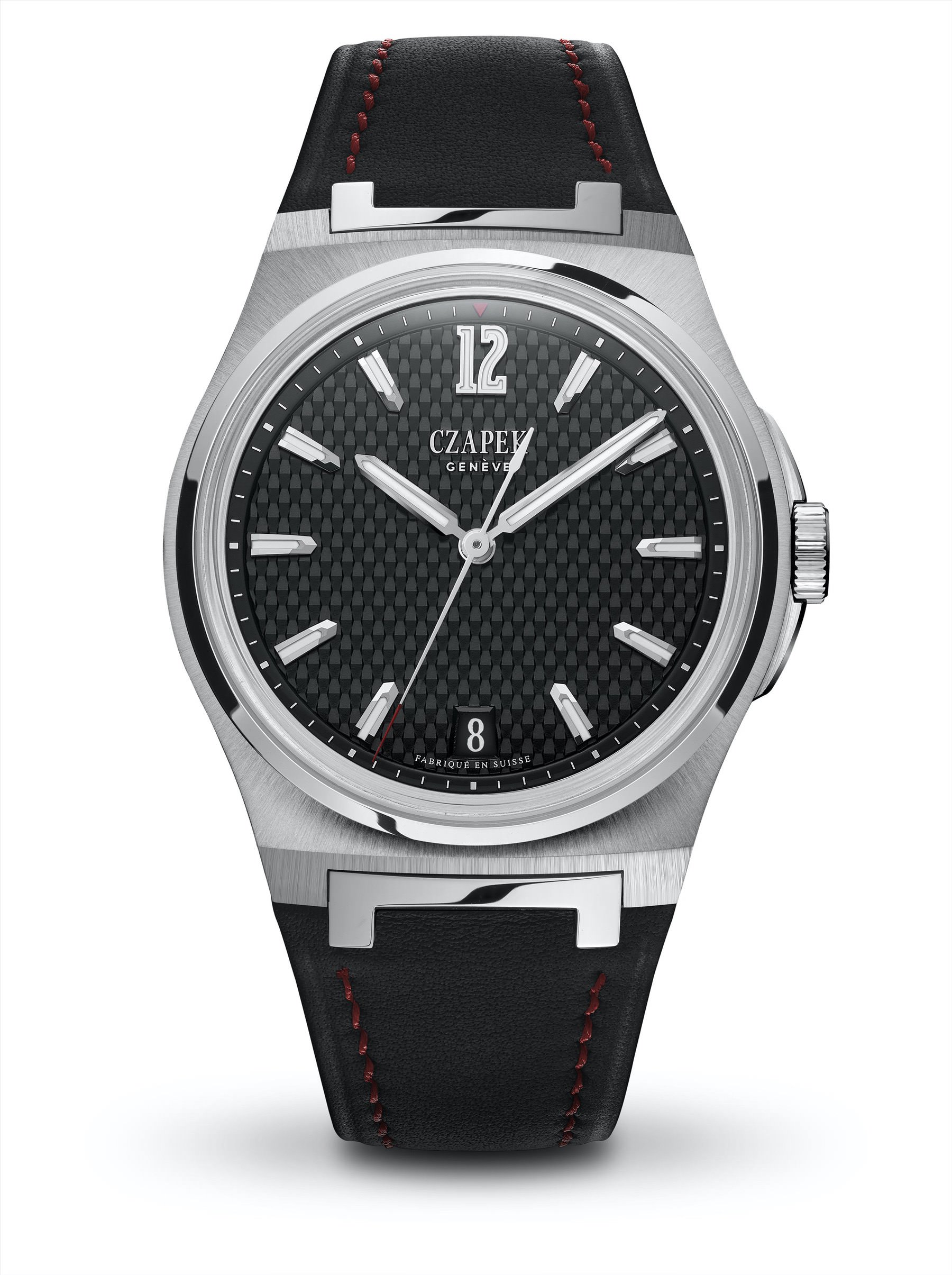 Antarctique Passage de Drake Black Ink - Image 2