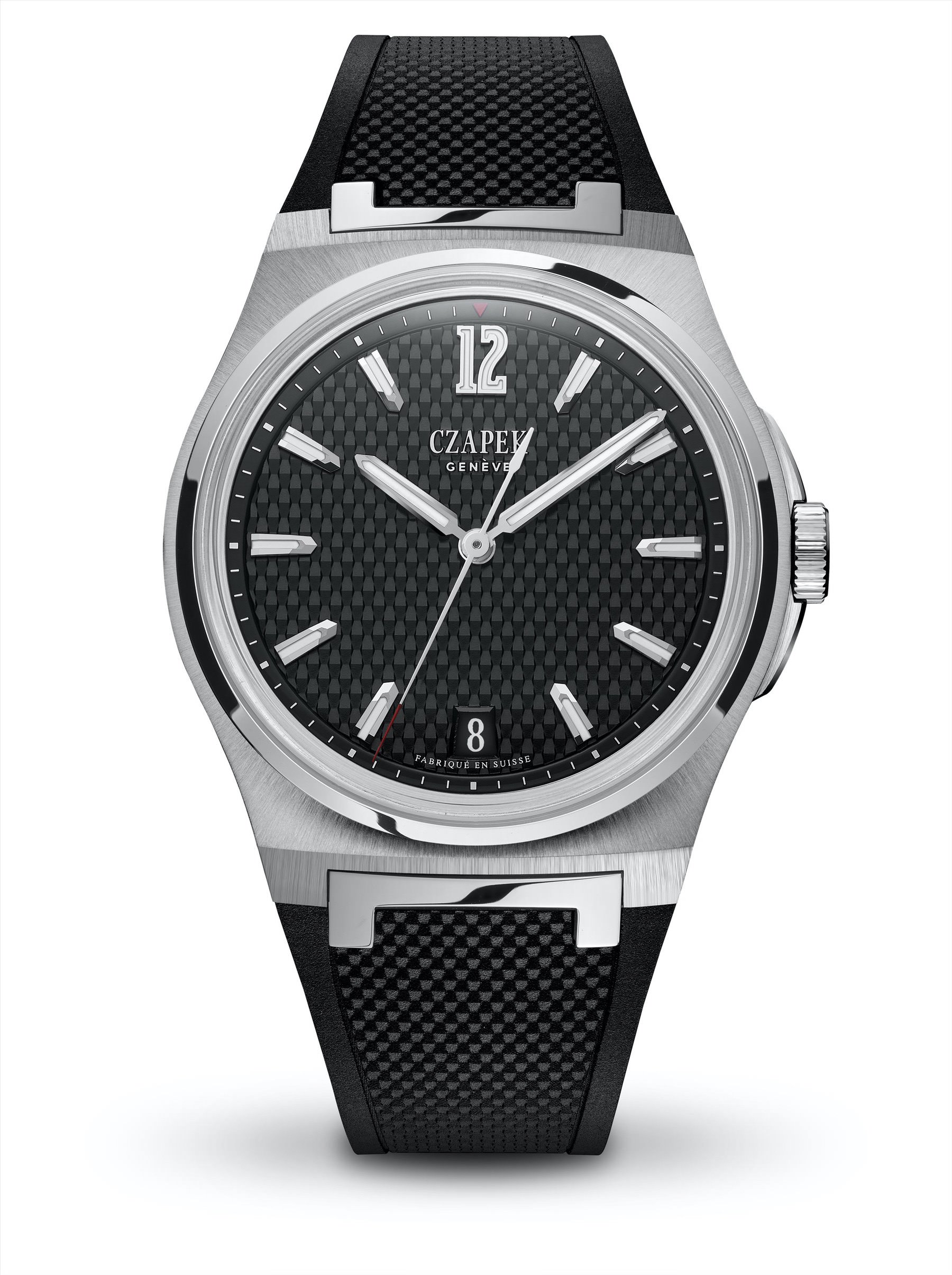 Antarctique Passage de Drake Black Ink - Image 4