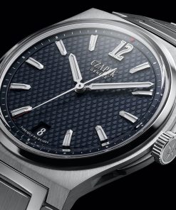 Alternative view of Antarctique Passage de Drake Deep Blue