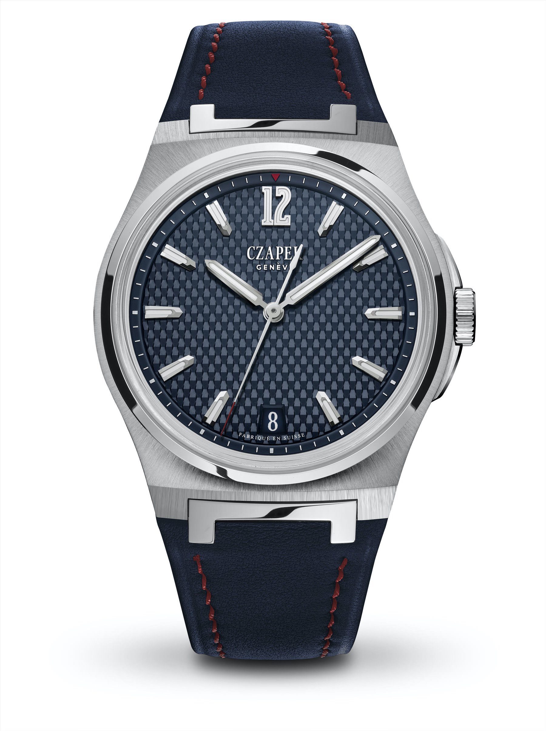 Antarctique Passage de Drake Deep Blue - Image 4