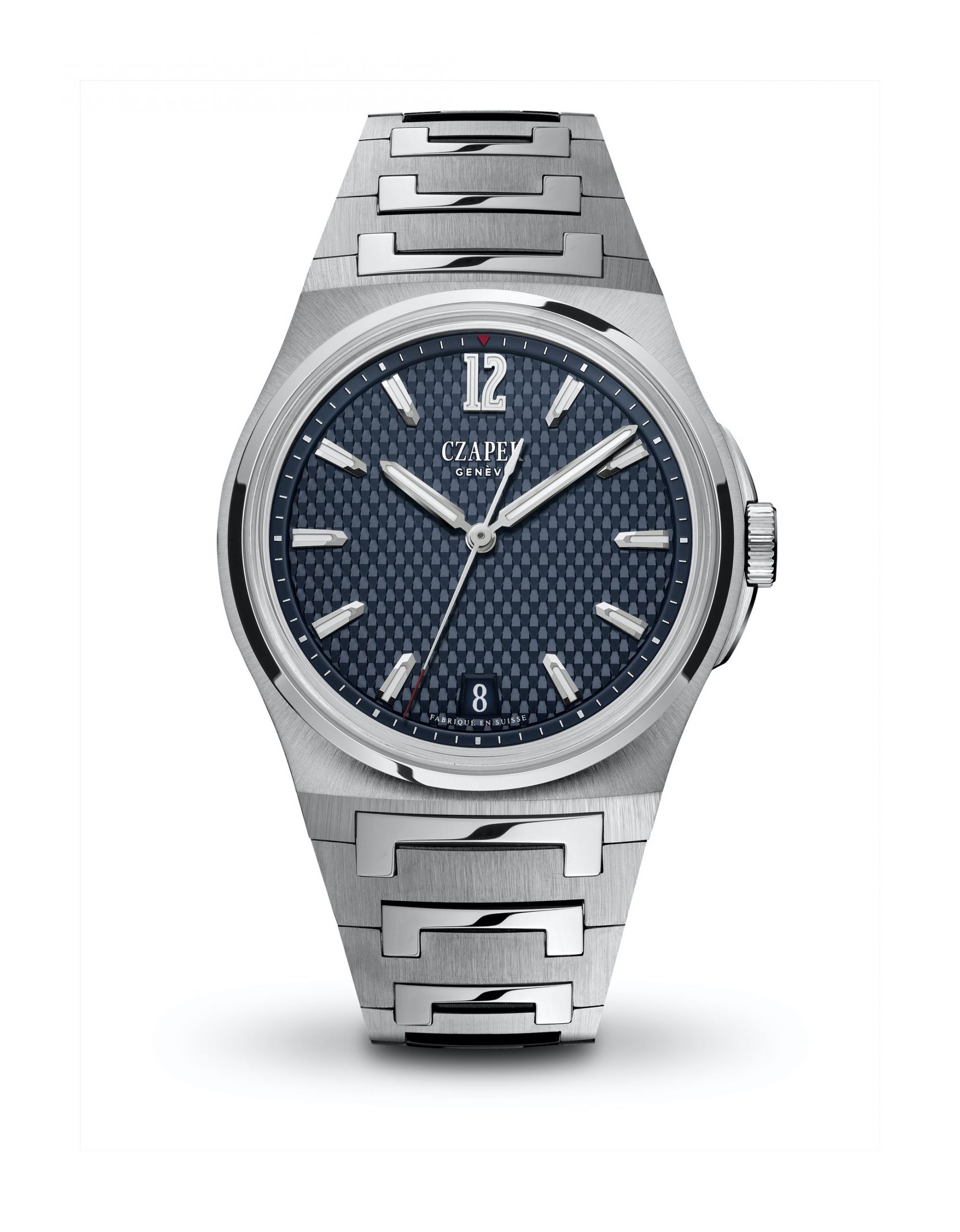 Antarctique Passage de Drake Deep Blue