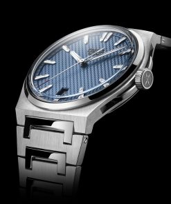 Alternative view of Antarctique Passage de Drake Glacier Blue