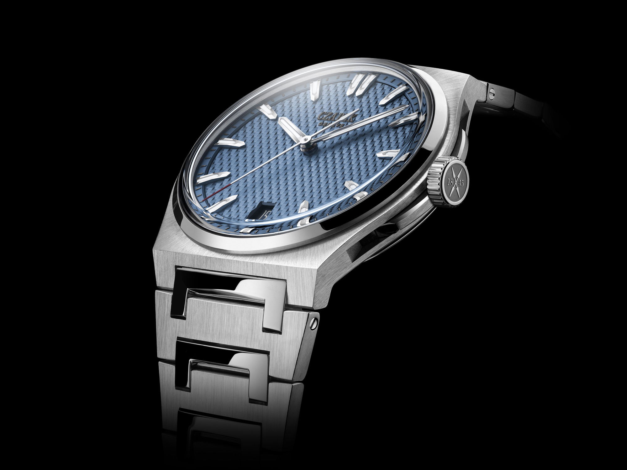 Antarctique Passage de Drake Glacier Blue - Image 2