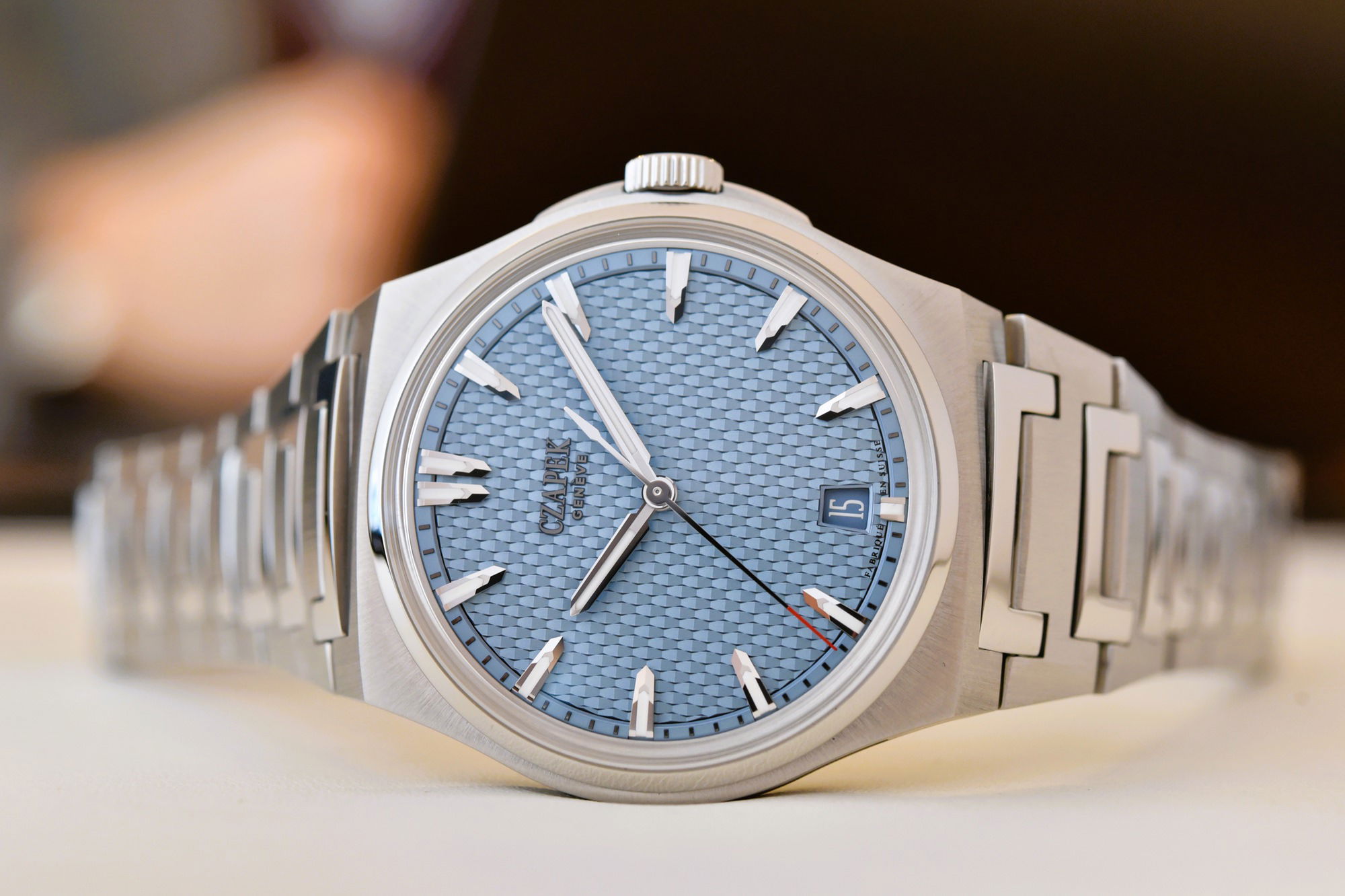 Antarctique Passage de Drake Glacier Blue - Image 3