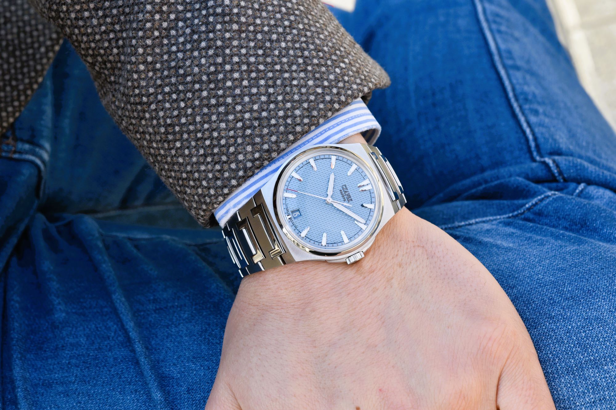 Antarctique Passage de Drake Glacier Blue - Image 4