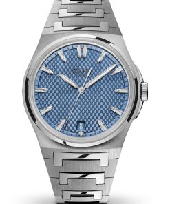 Antarctique Passage de Drake Glacier Blue