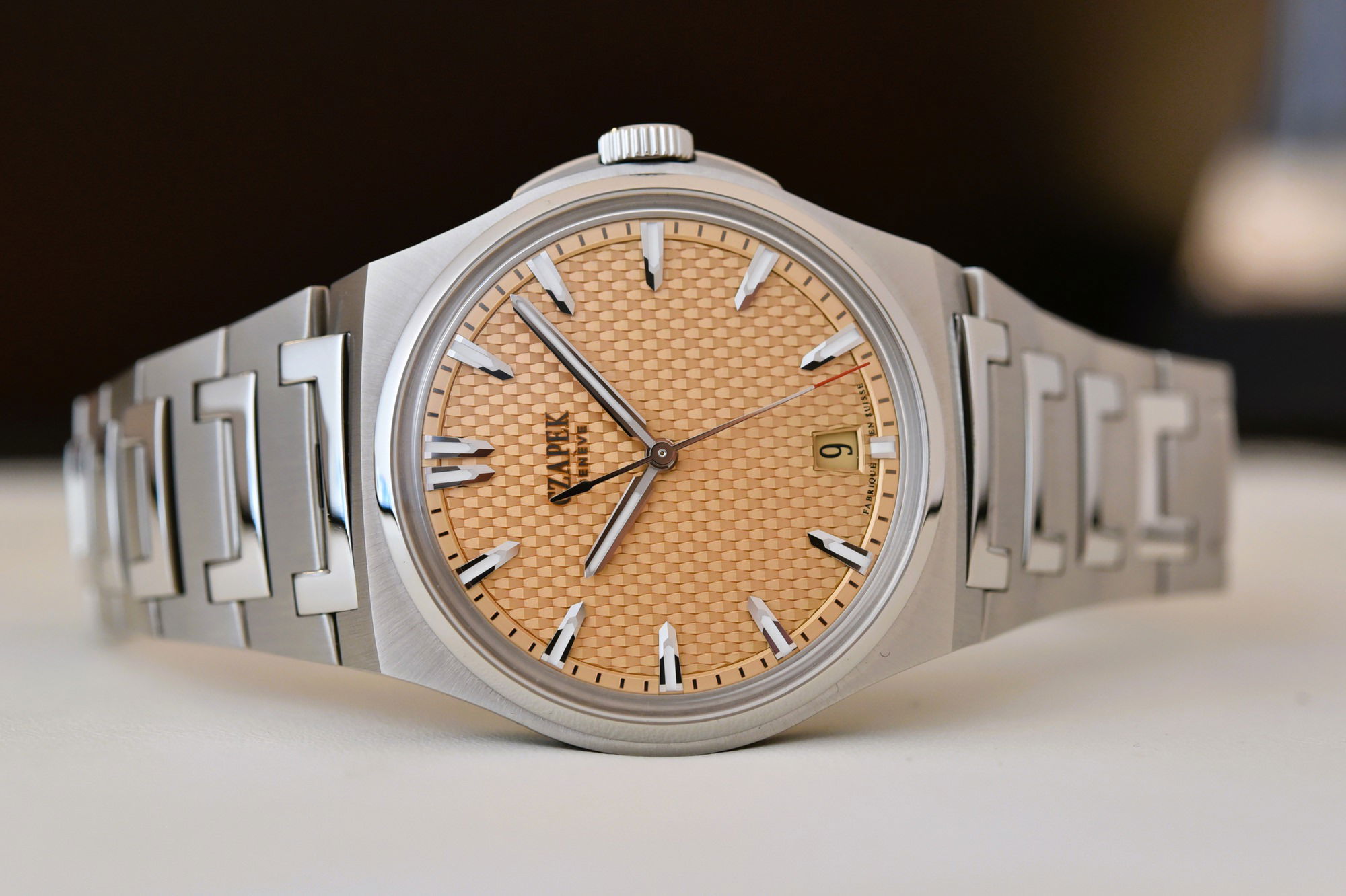 Antarctique Passage de Drake Salmon - Image 2