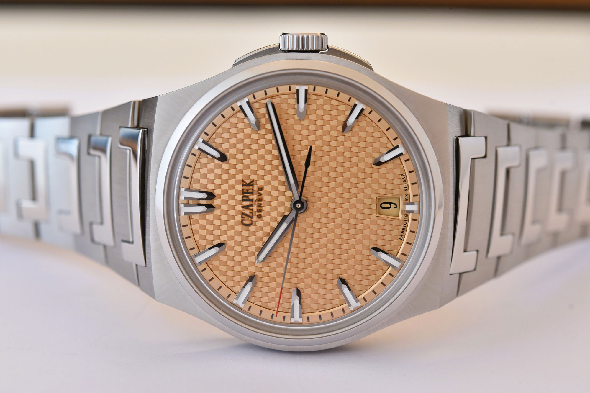 Antarctique Passage de Drake Salmon - Image 5