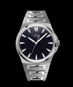 Alternative view of Antarctique Polar Sky