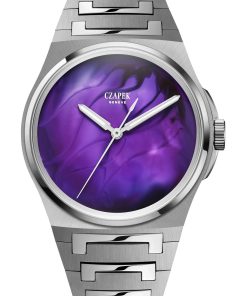 Antarctique Purple Storm