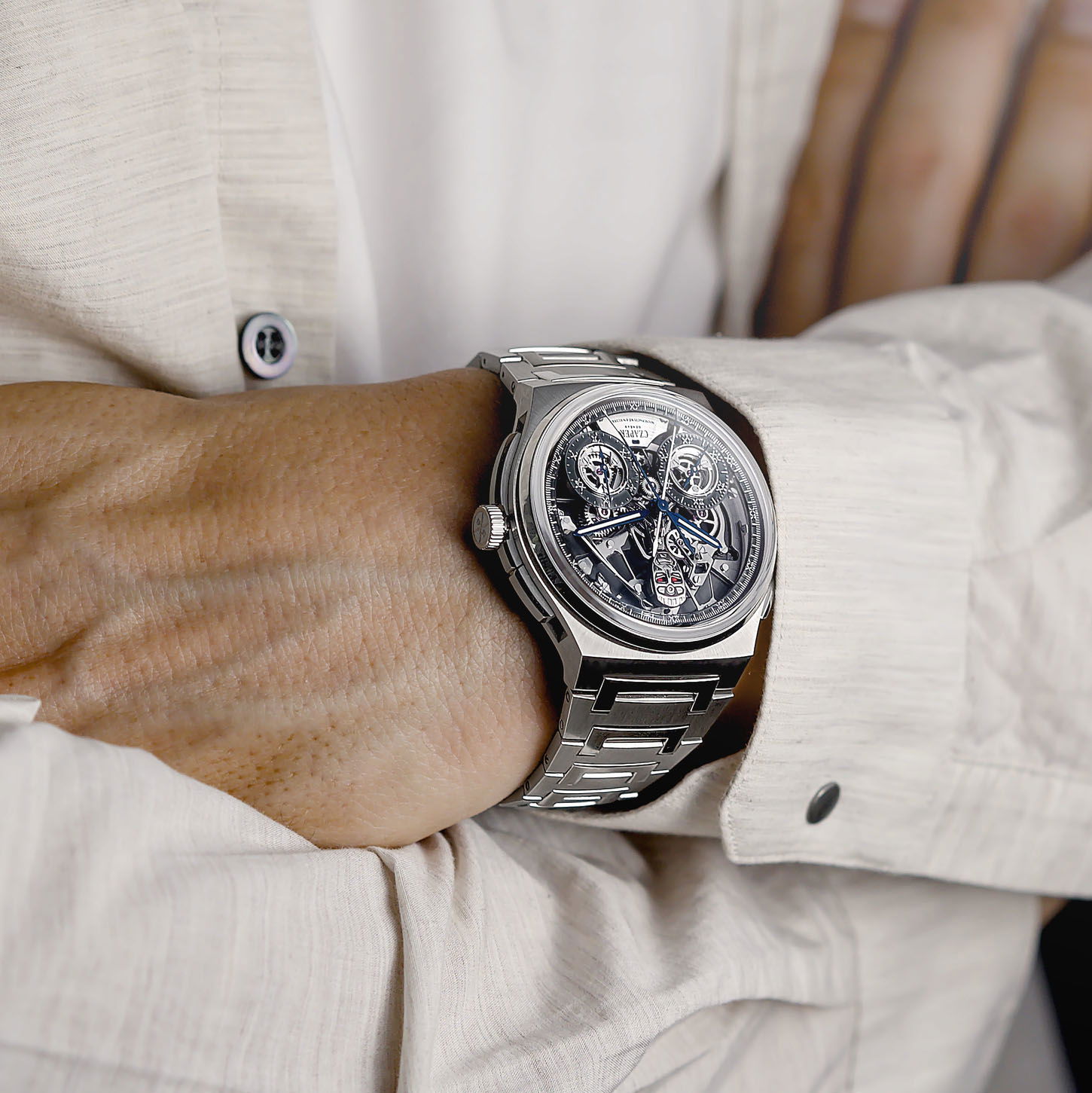 Antarctique Rattrapante ‘R.U.R.’ Edition - Image 12