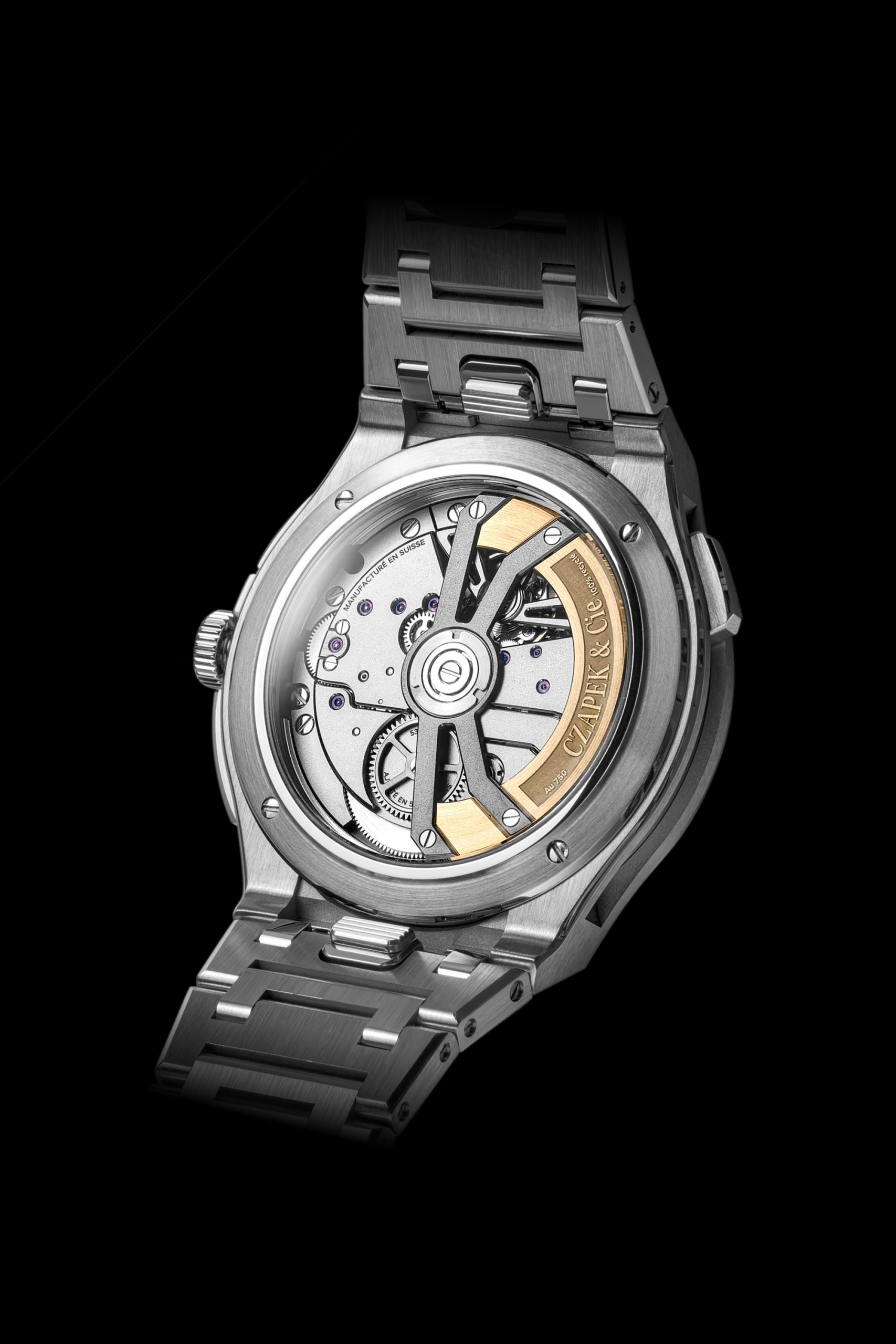 Antarctique Rattrapante ‘R.U.R.’ Edition - Image 3