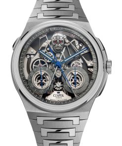 Antarctique Rattrapante ‘R.U.R.’ Edition