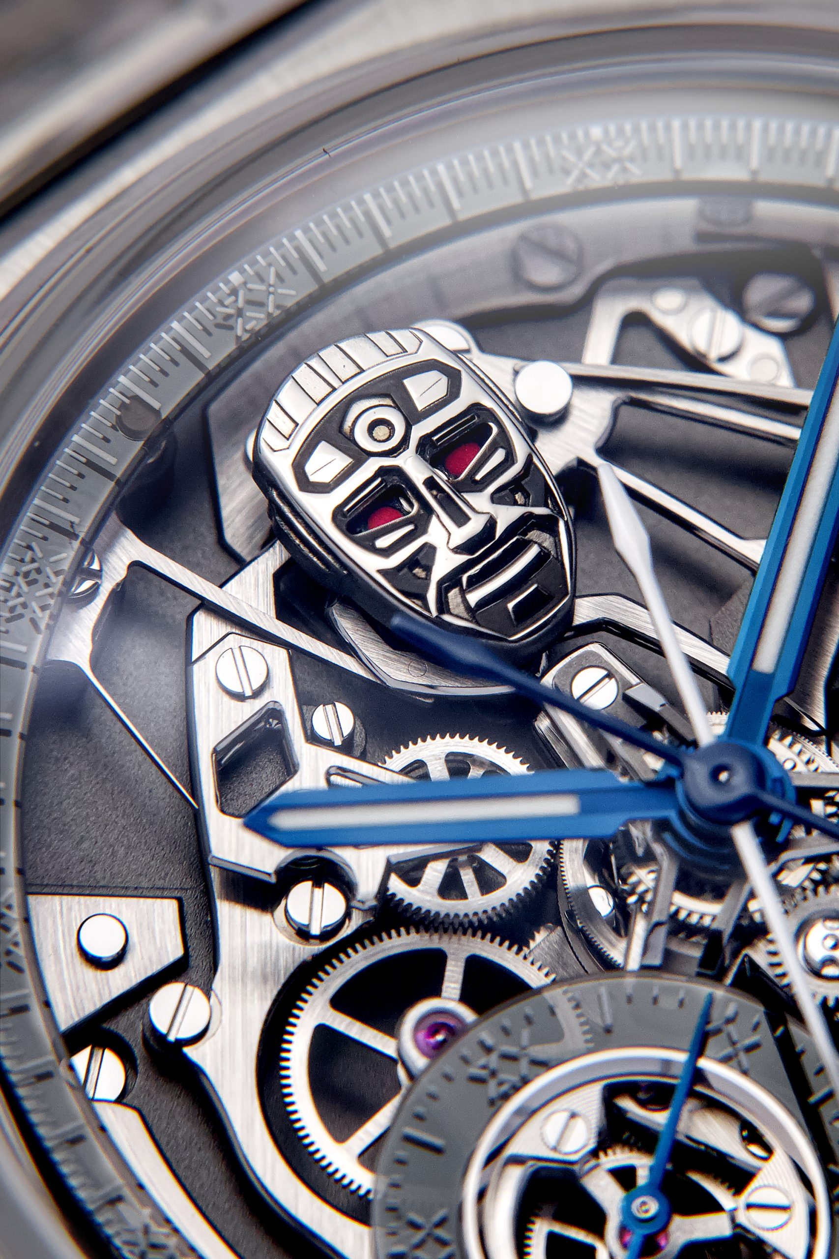 Antarctique Rattrapante ‘R.U.R.’ Edition - Image 9