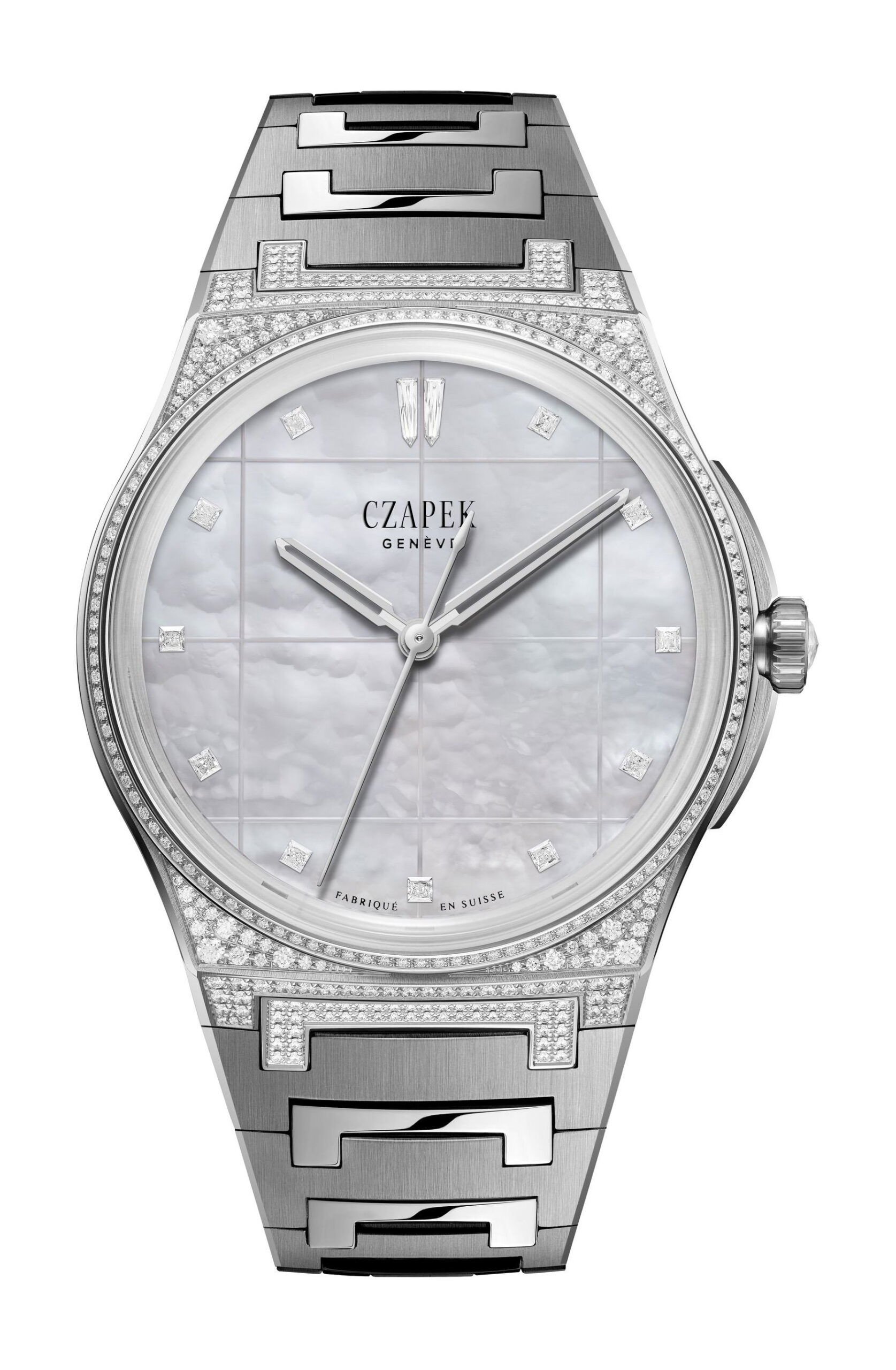 Antarctique S La Carte des Nuages Misty White