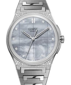 Antarctique S La Carte des Nuages Stormy Grey