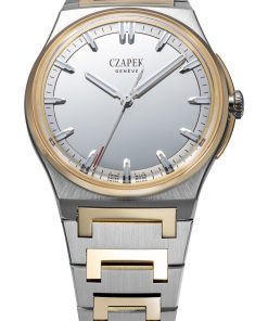 Antarctique S Mirrored Sincere Platinum Jubilee Edition