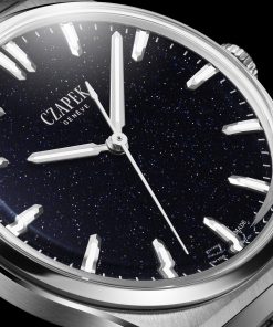 Alternative view of Antarctique S Polar Sky