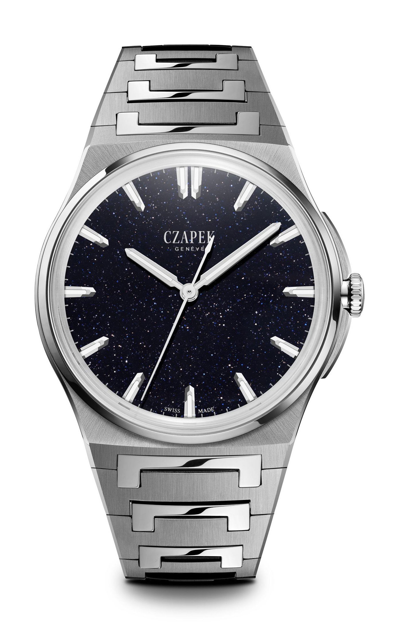 Antarctique S Polar Sky