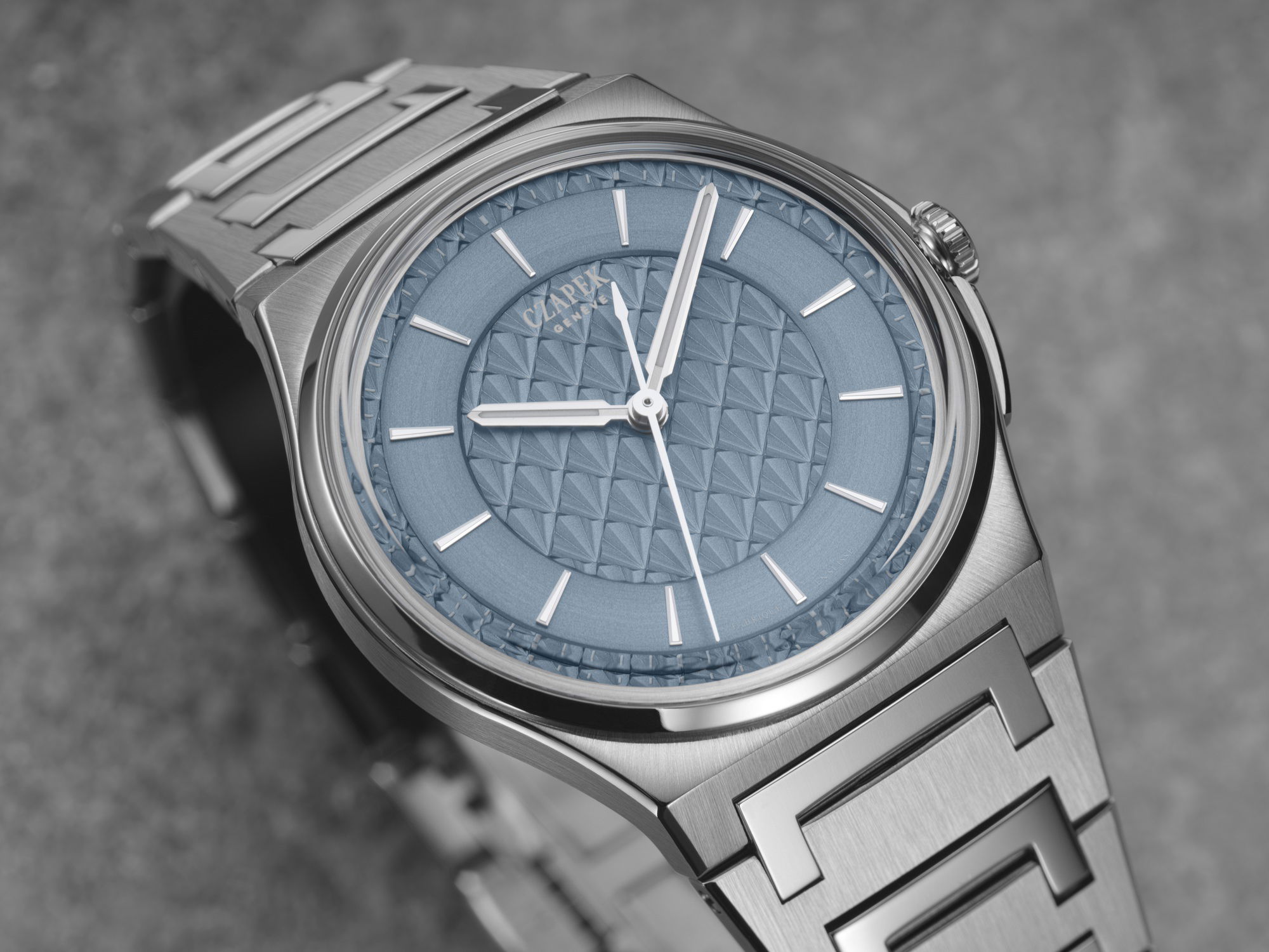 Antarctique S Sashiko Pink Lotus - Image 9