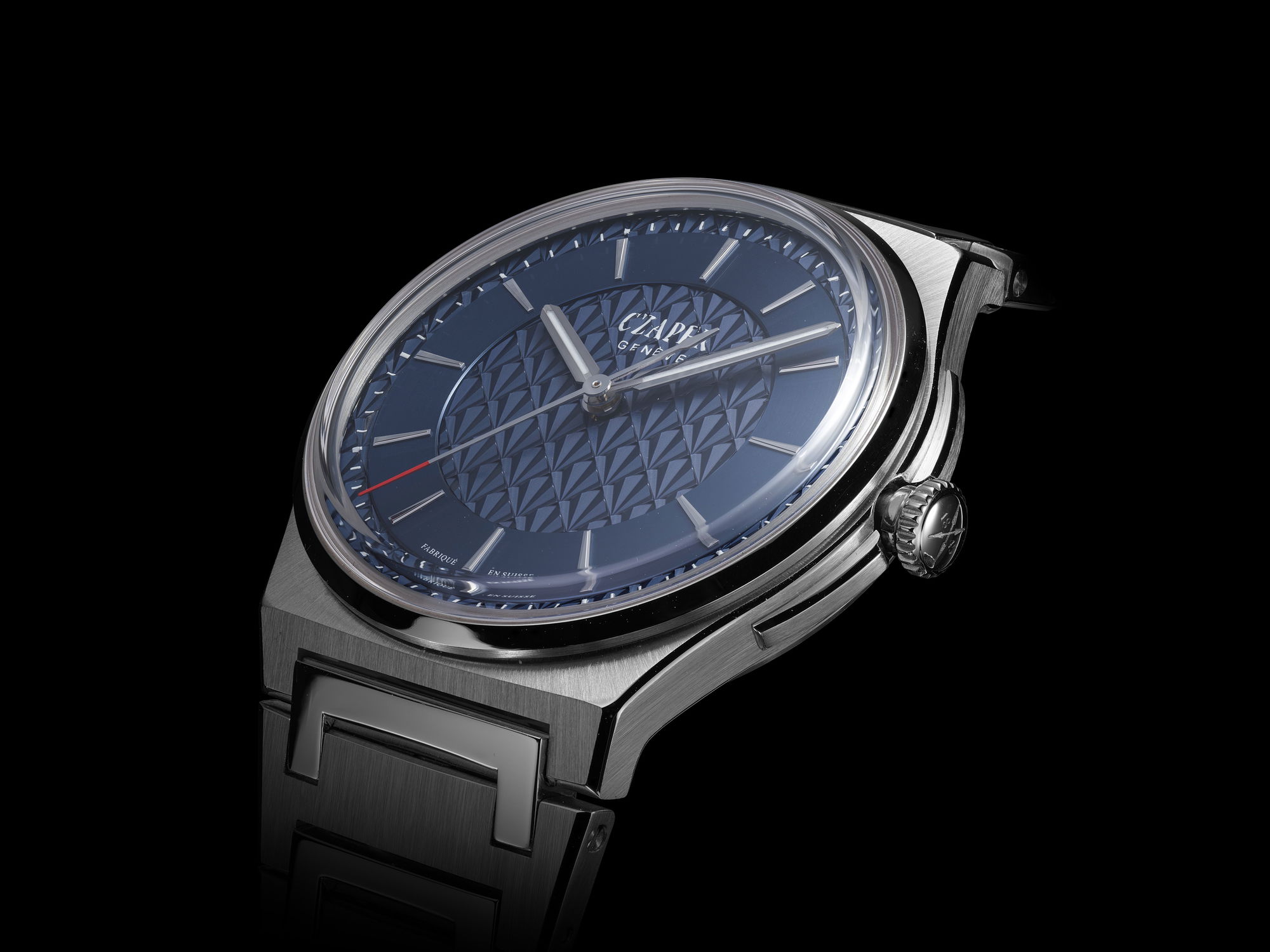 Antarctique Sashiko Isetan - Image 2