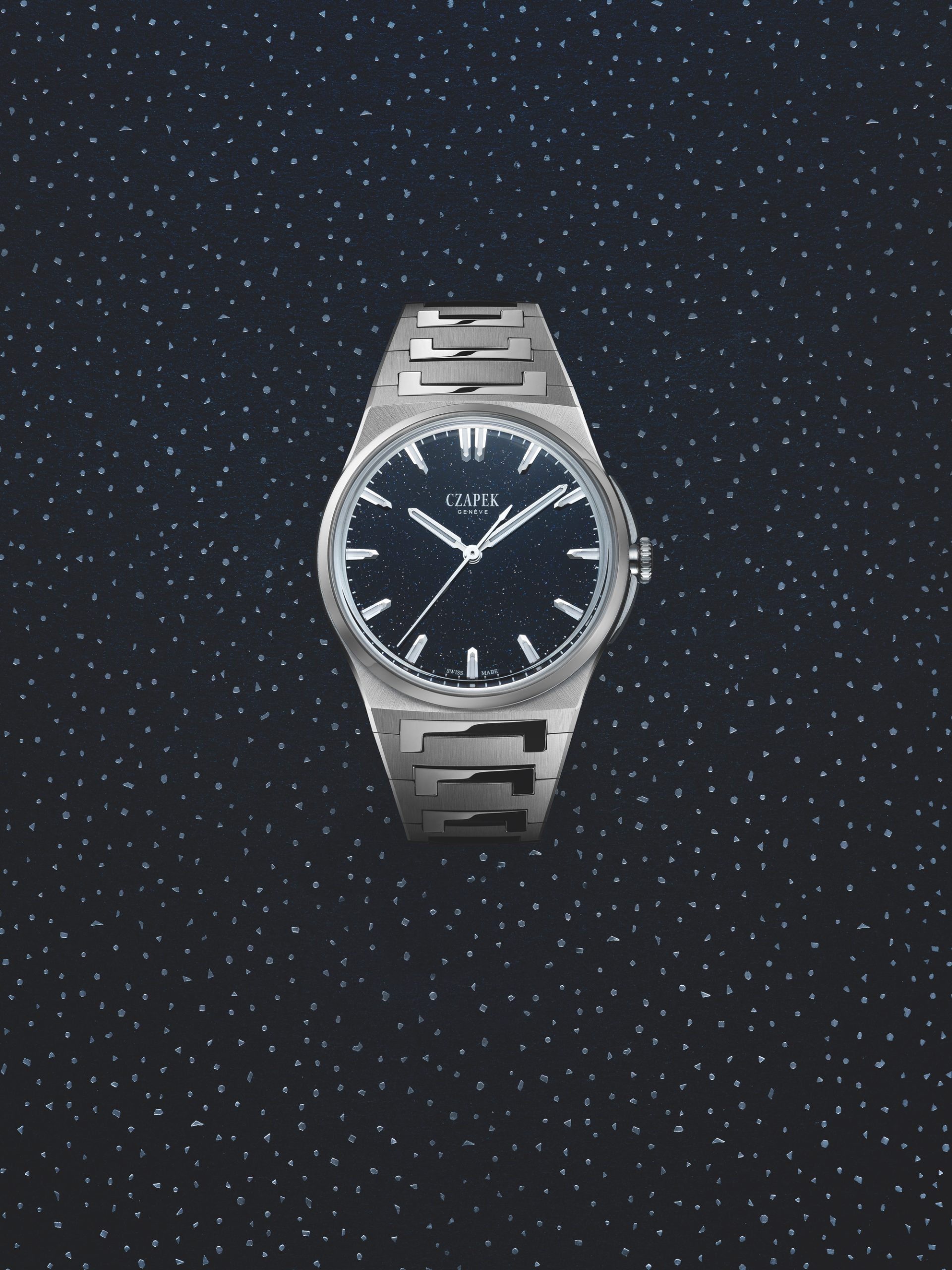 Antarctique Sashiko Isetan - Image 3