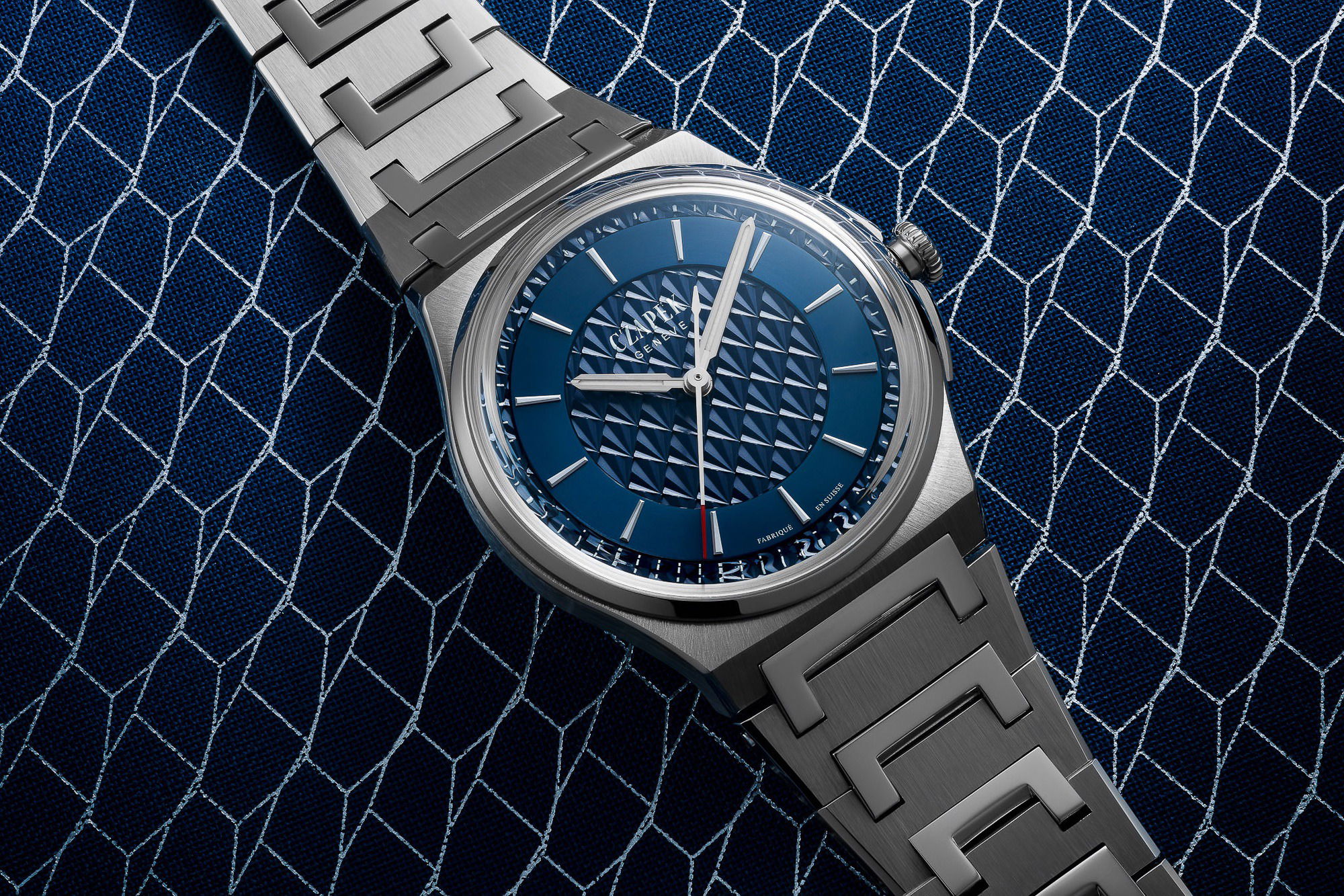 Antarctique Sashiko Isetan - Image 4