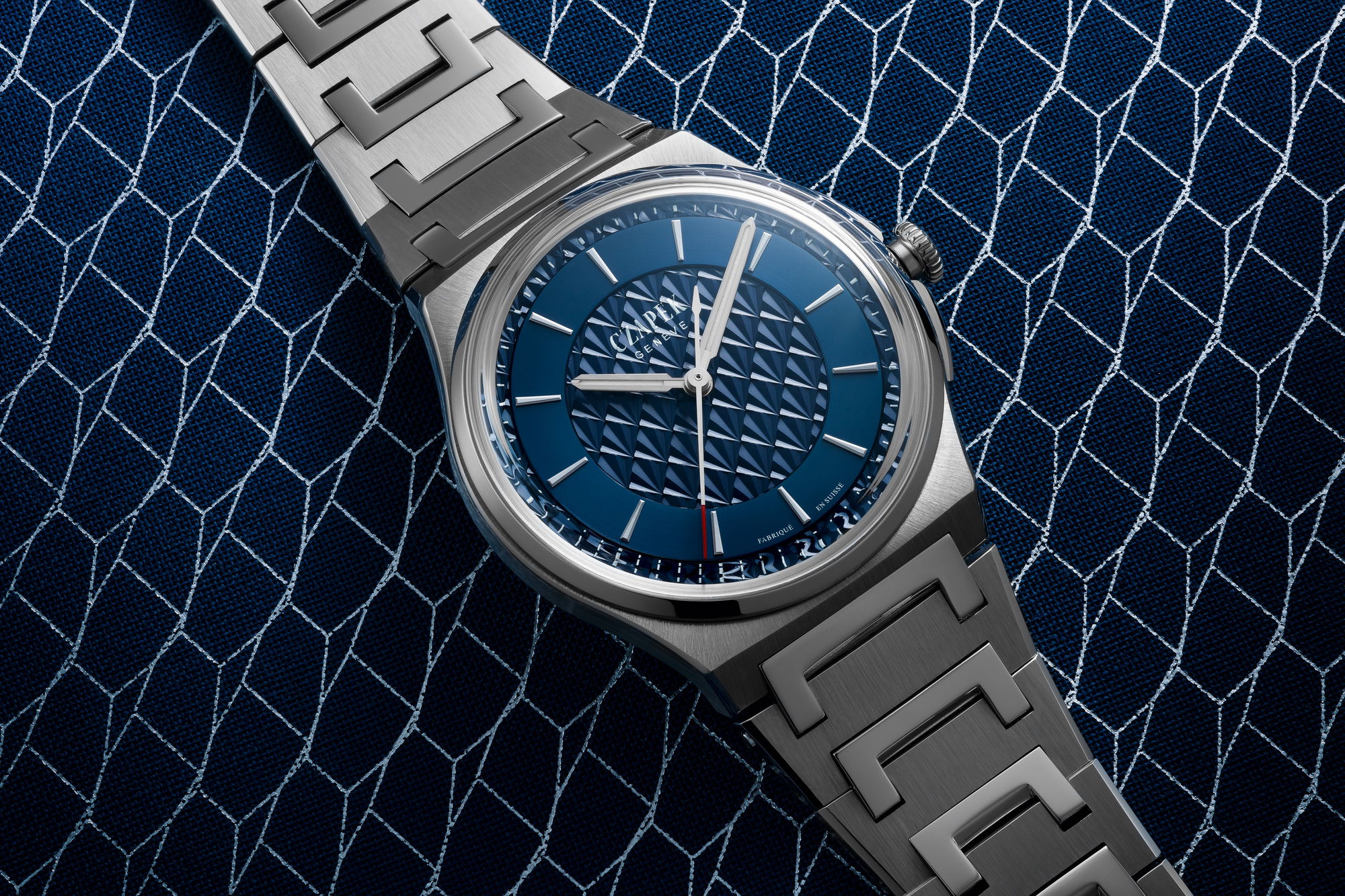 Antarctique Sashiko Isetan - Image 5