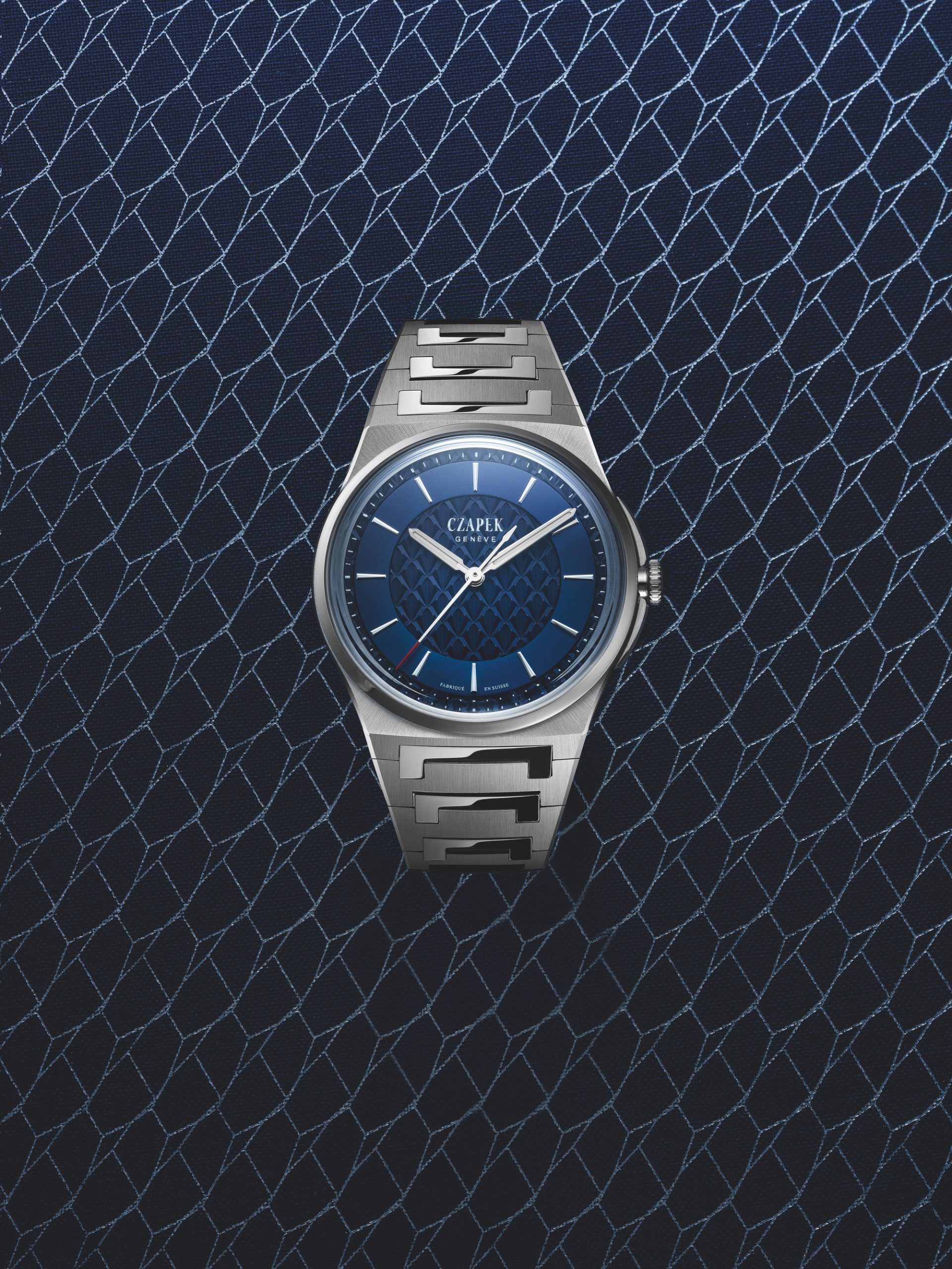 Antarctique Sashiko Isetan - Image 6